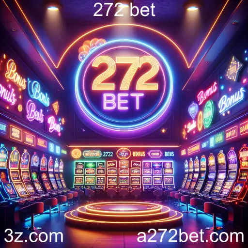 Descubra a Categoria de Jogos Bônus na 272 Bet