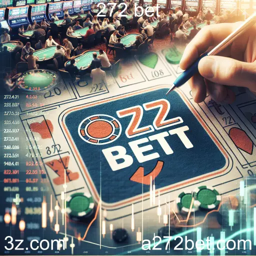 Apostas Financeiras em 272 Bet: Uma Nova Fronteira de Entretenimento e Investimento