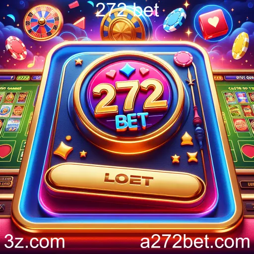 Descubra a Variedade de Jogos na 272 Bet