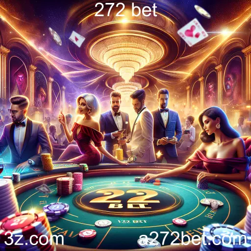 Experiência VIP em 272 bet: O que esperar dessa categoria exclusiva